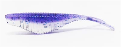 6021 Jerk Bait - single cavity