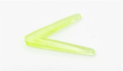 6026 Jerk Bait TAIL MOLD