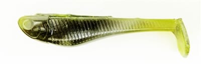 4.25" Hand Pour Swimbait