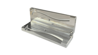 6061- 5" Hand Pour Swimbait