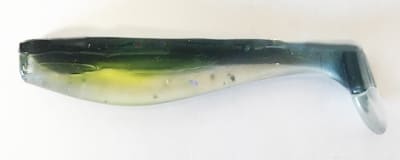 626 Swimbait - Hand Pour