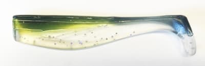 628 Swimbait - Hand Pour