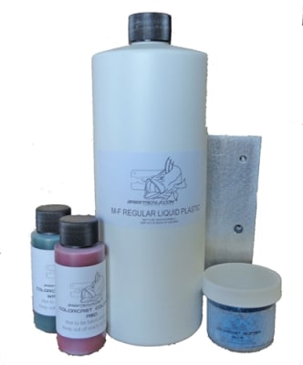 Hand Pour Starter Kit