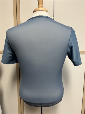 NEW - Boys/Mens Mesh Back Shirt