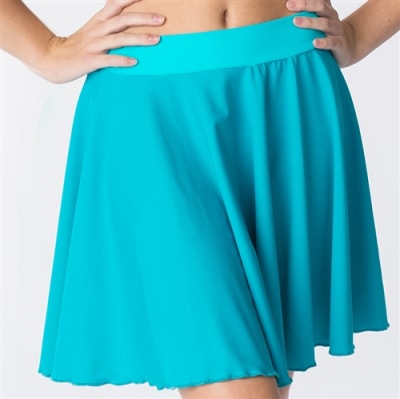 Irish Dance Skirt (Spandex)