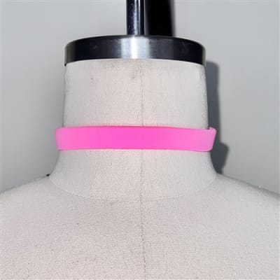 Choker - Dancewear Accessory