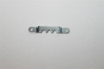 47780 Small Sawtooth Hangers 1-5/8" long