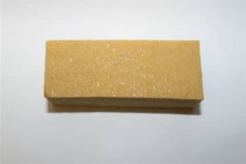 ABRASIVE BELT CLEANER 1-1/2" X 1-1/2" X 4"