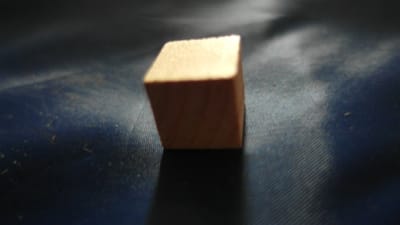 BL-12 1/2" BLOCKS