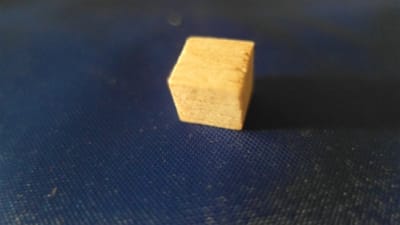 BL-14 1/4" BLOCKS