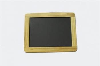 CB-710 CHALKBOARD 7" X 10"