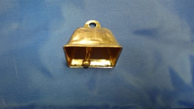 COB-114 COW BELLS 1-1/4"