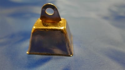 COB-78 COW BELLS 7/8"