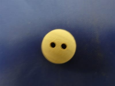 DB-716 CLOTHING BUTTONS  DOME 7/16"