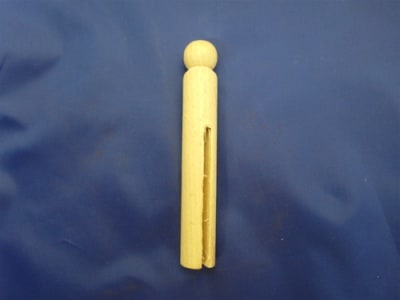 DP-334 DOLL PINS 3-3/4"