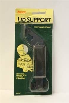 SAFETY HINGE RIGHT MOUNT