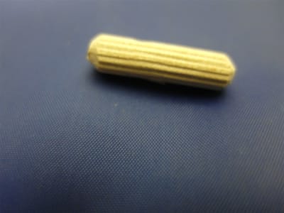 MG-141 DOWEL PINS 1/4" X 1"