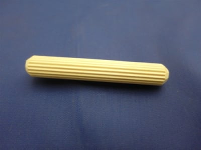 MG-516 DOWEL PINS MULTI GROOVE 5/16" X 2"