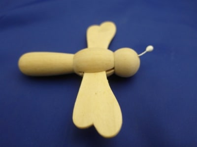 MI-LDF DRAGONFLY LARGE 3-D