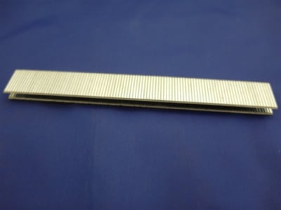NCS-18058 STAPLES 5/8" 1/4"CROWN 18 GAUGE
