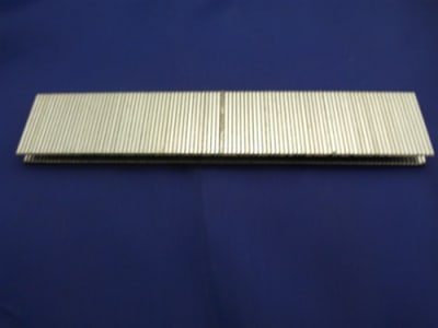 NCS-18100 STAPLES 1"  1/4" CROWN 18 GAUGE