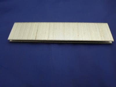 NCS-18125 STAPLES 1-1/4"  1/4" CROWN 18 GAUGE