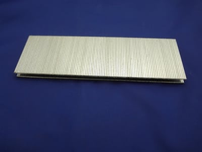 NCS-18150 STAPLES 1-1/2"  1/4" CROWN 18 GAUGE