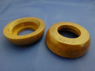 RING WOOD RINGS
