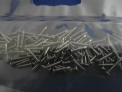 ST-NAIL NAILS 3/8" X 18 GAUGE
