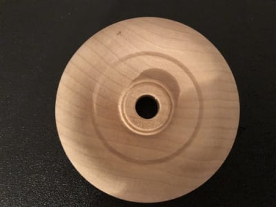 TW-275D WHEEL 2-3/4"