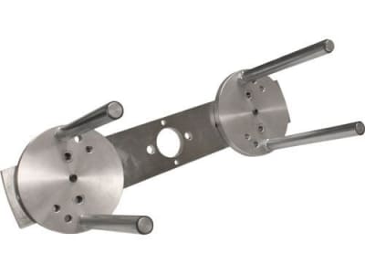 Atlas® Automotive Equipment Spoke Support Adapter (SSA) - ATWB-SSA