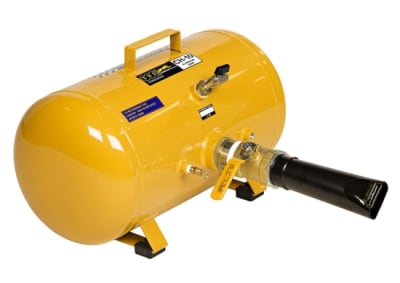 Tire Service International CH-10 Cheetah® Steel Bead Seater Tool