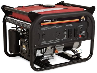 Mi-T-M  GEN-3600-0MM0 ChoreMaster® Generator w/3600-Watt Gasoline