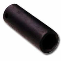 K Tool International 3/4in. Drive 1in. Standard 6 Point Impact Socket KTI34132