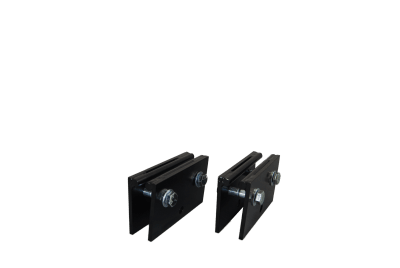 Goliath Cart LLC UD-4800-PC Pinch Weld Adapter
