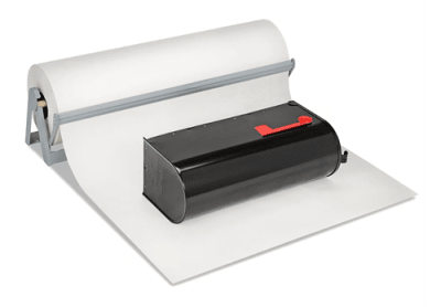Newsprint – Unprinted 30" Roll x 1,625'  SOLD BY THE ROLL