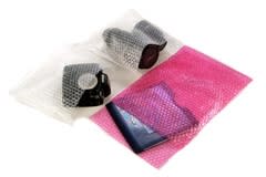 Bubble-Out Bags (Regular and Antistatic)