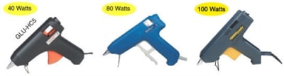 Glue Guns