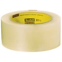 Hot Melt Carton Sealing Tape