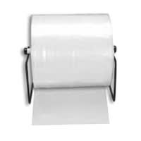 Poly Tubing & Racks for custom packaging in various sizes.