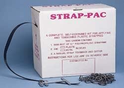 Strap Pak Kits