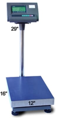 Bench Scale