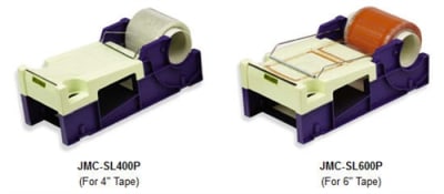 Label Protection & Pouch Tape Dispensers