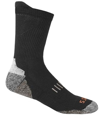 photo of 5.11 Tactical Year Round Crew Socks