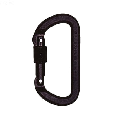 Rothco Locking D Carabiner