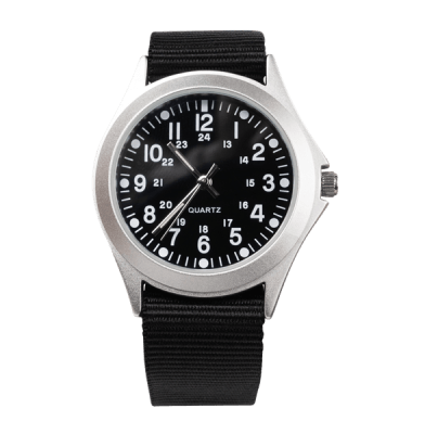 Rothco Military Style Quartz Watch