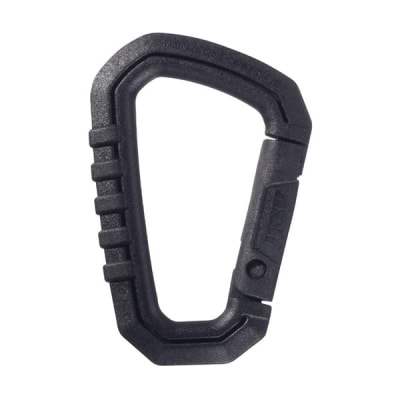 ASP Large 3.5" Polymer Carabiner