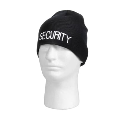 Rothco Security Skull Cap