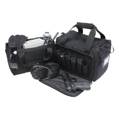 photo of 5.11 Tactical Range Qualifier Bag
