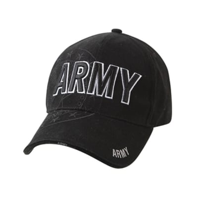 Rothco Army Low Profile Shadow Cap